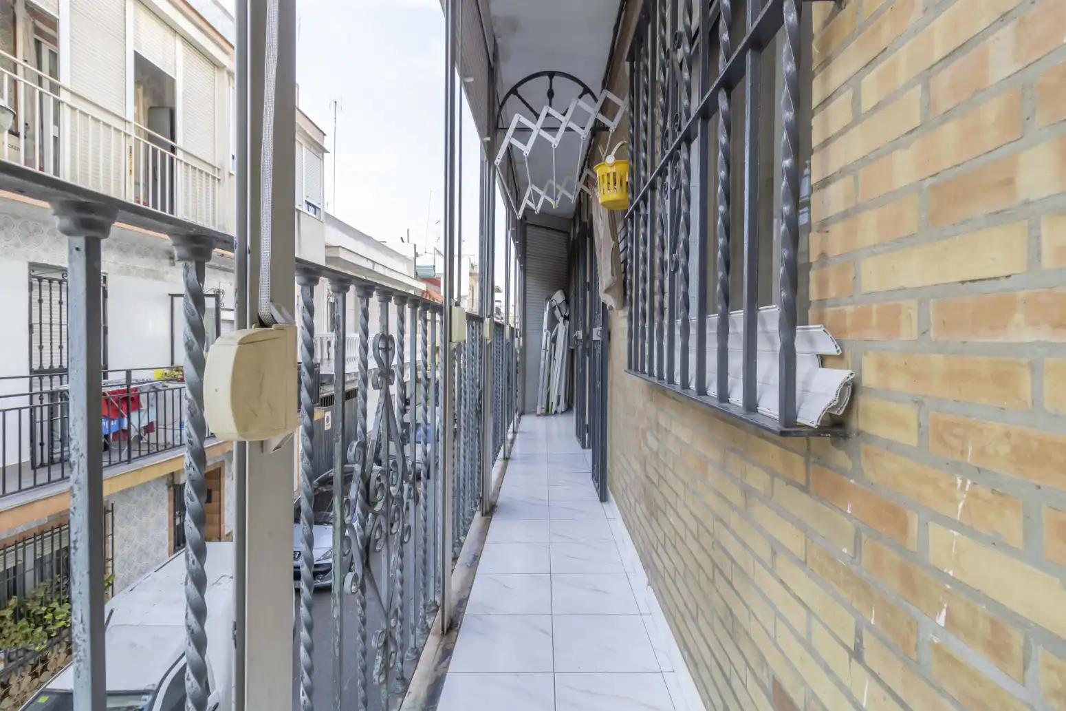 Wohnung zum Verkauf in Cerro - Amate, imagen 10