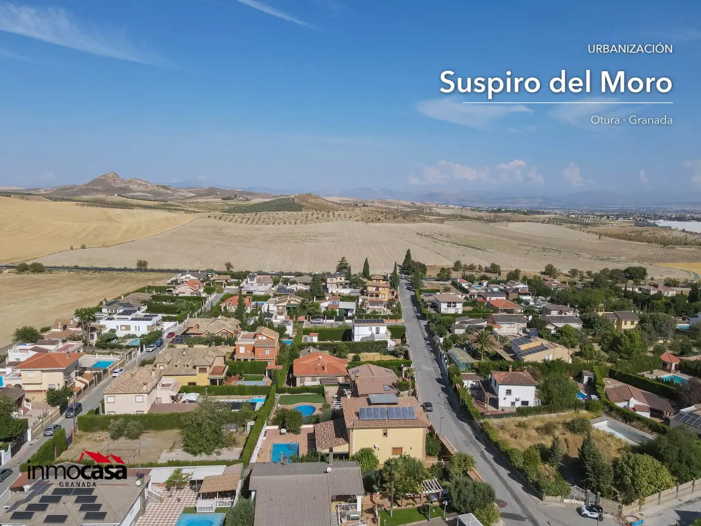 Detached house for sale in Villa de Otura, imagen 73