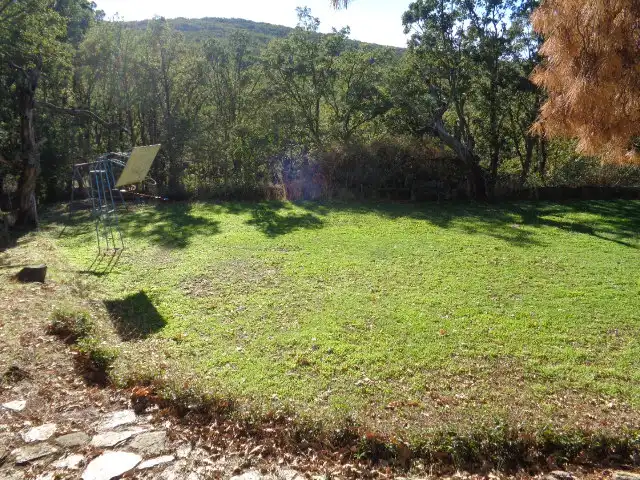 Casa o chalet en venta en Navamorcuende con Aire acondicionado, Jardín privado y Trastero