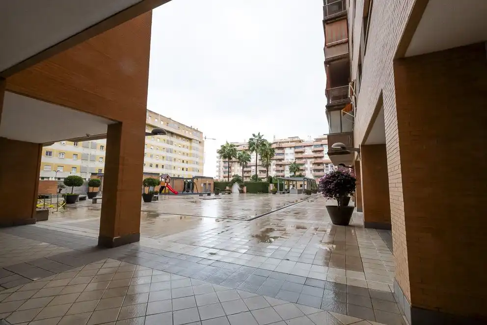 Piso con piscina en venta en JALÓN, imagen 37