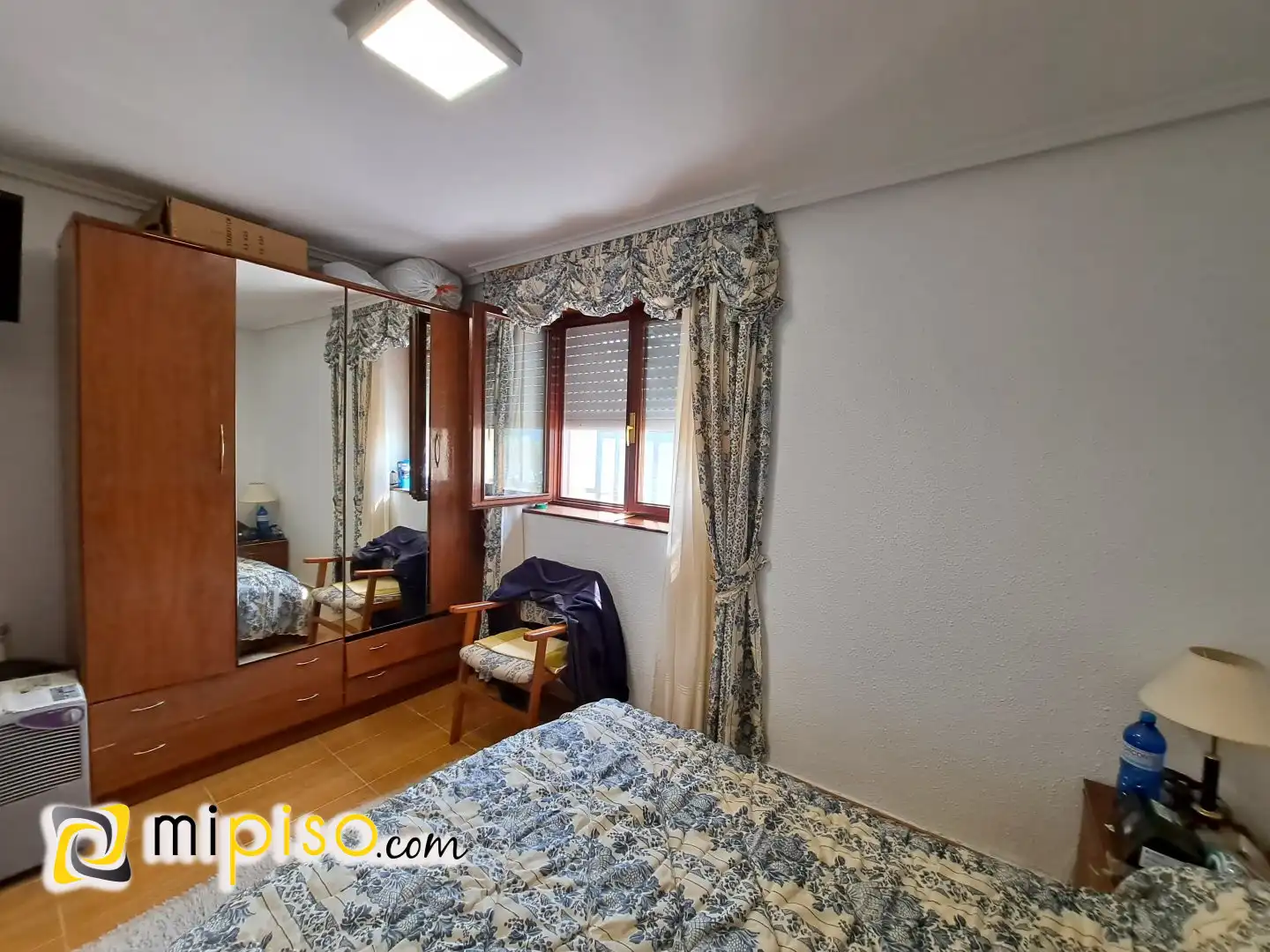 Habitación de Casa o chalet en venta en Laredo con Calefacción, Terraza y Trastero
