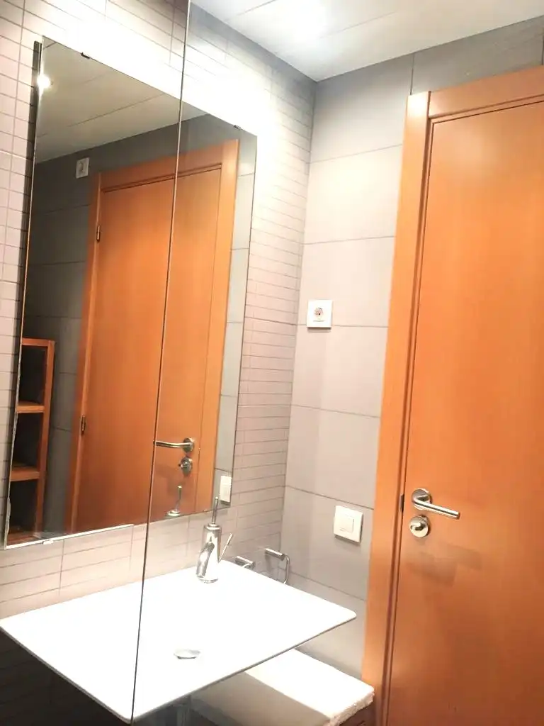 Apartament de lloguer a Carrer de la Indústria, La Sagrera