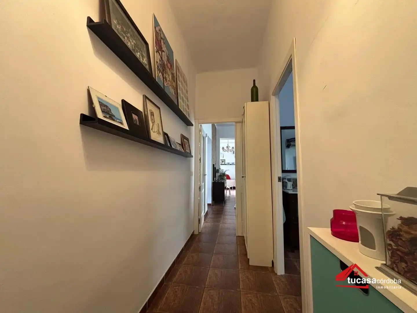 Pis en venda en Córdoba