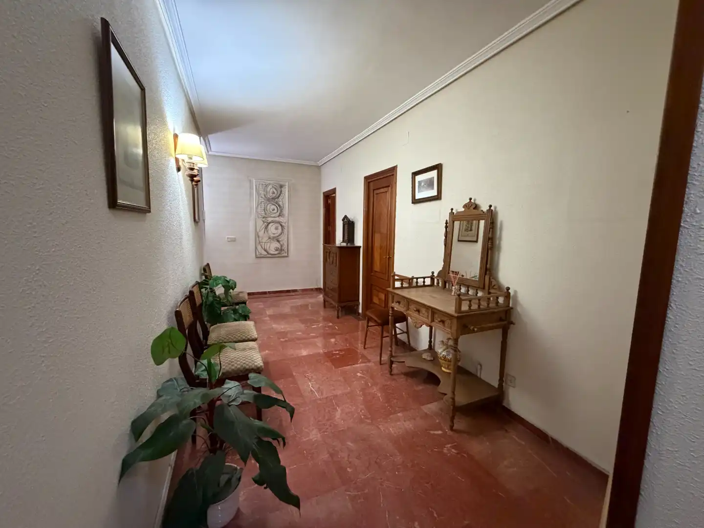 Flat for sale in Úbeda  with Air Conditioner, Heating and Storage room