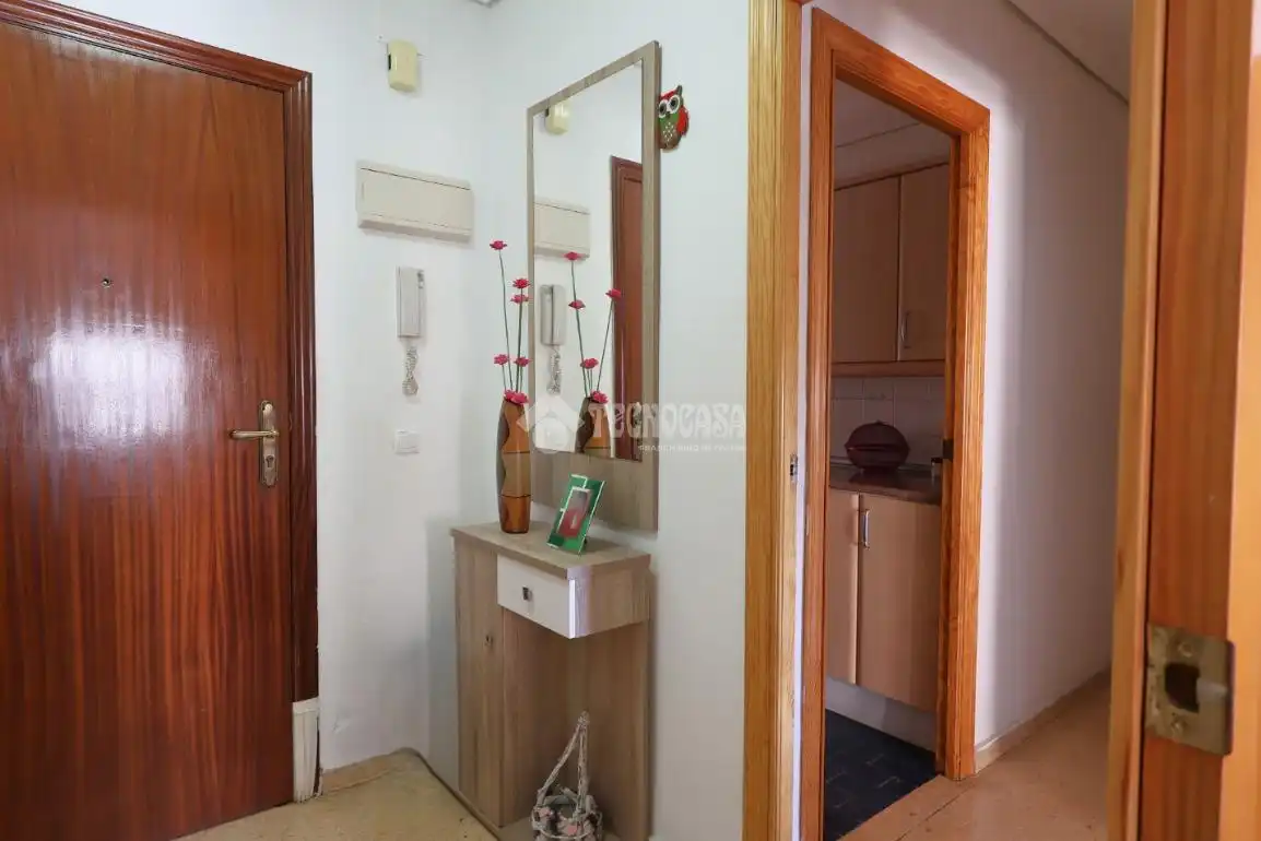 Wohnung zum Verkauf in Sagunto / Sagunt mit Klimaanlage und Balkon