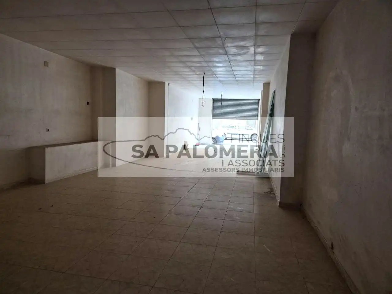 Commercial properties for sale in Blanes