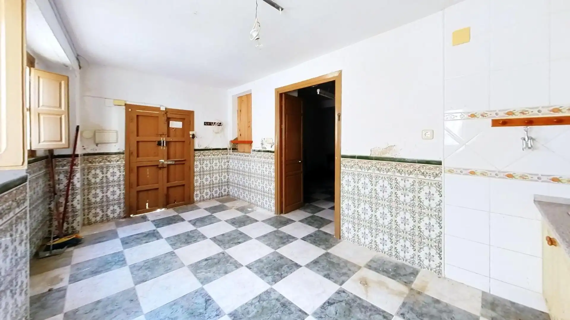 Casa rústica en venta en Lújar, imagen 3
