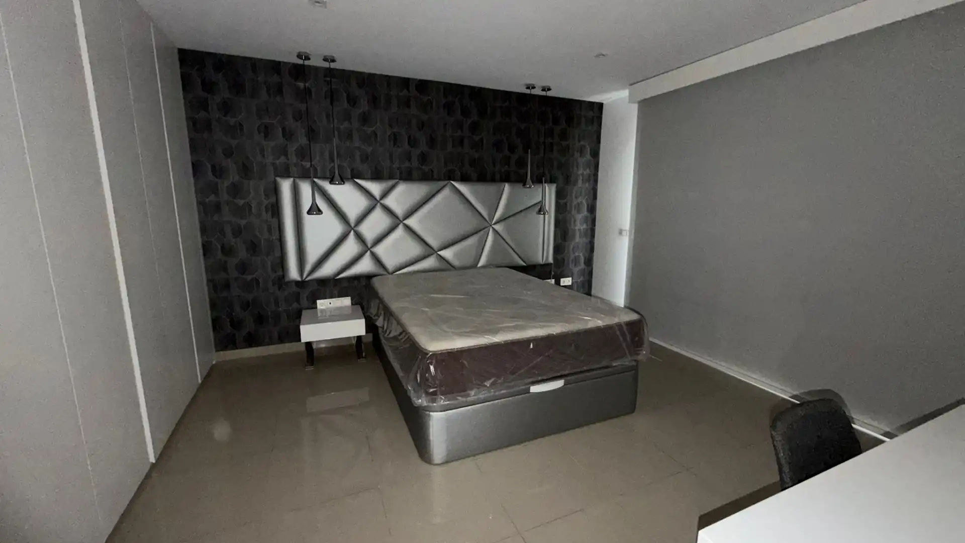 Dormitori de Casa o xalet en venda en Puerto de la Cruz amb Aire condicionat, Jardí privat i Terrassa