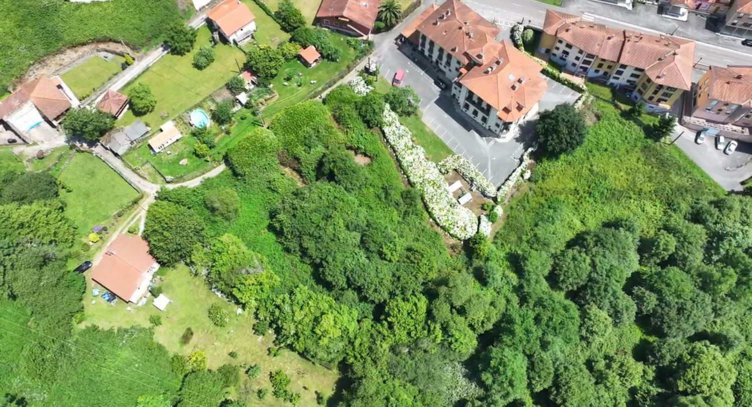 Residential for sale in Cudillero
