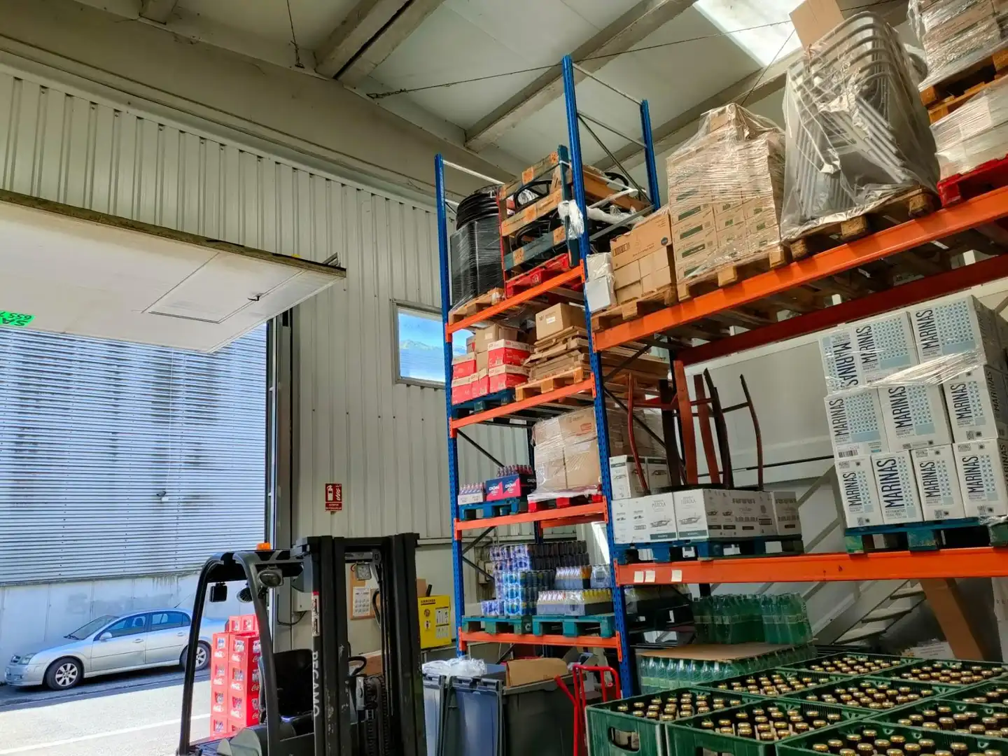 Nave industrial in vendita a Azpeitia, imagen 4