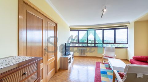 Photo 2 of Flat for rent in Gil Blas, Auditorio - Seminario - Parque de Invierno, Oviedo