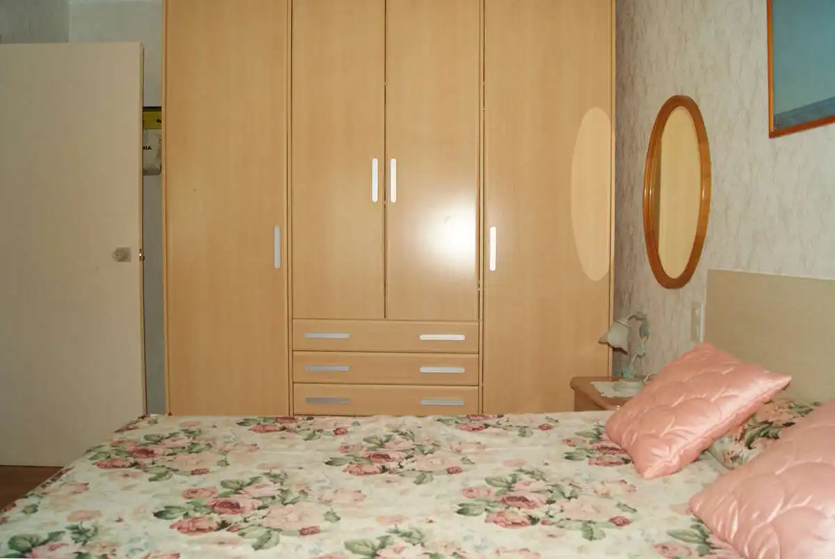 Apartamento con ascensor en venta en Port - Horta de Santa María, imagen 19