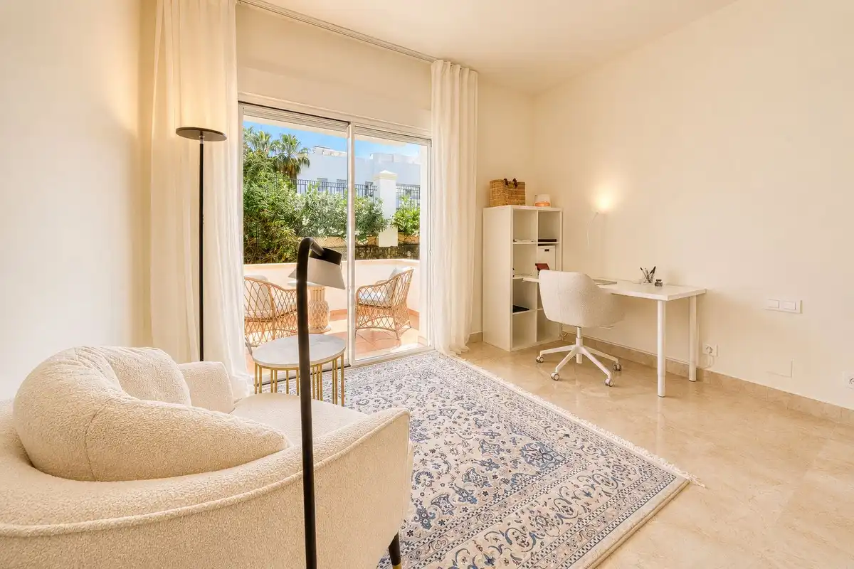 Apartament amb piscina en venda a La Cala Golf - Lagar Martell, imagen 26