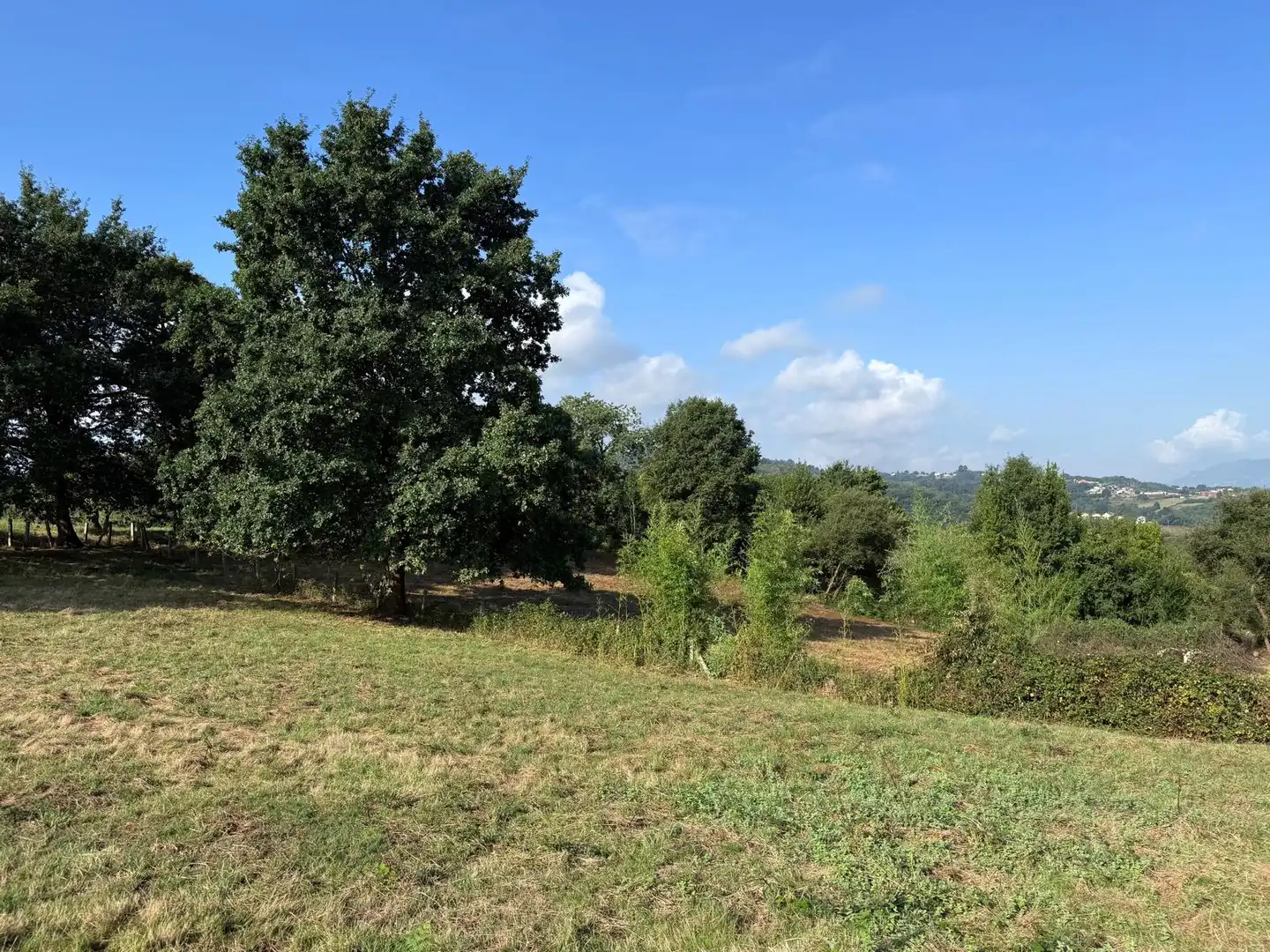 Residential land for sale in Carbayin - Lieres - Valdesoto, imagen 3