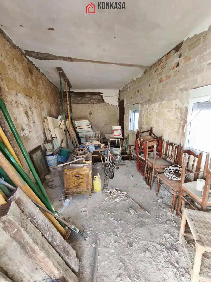 Casa en venta en Arcos de la Frontera, imagen 12