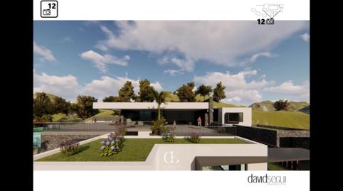 Photo 5 of Land for sale in Camí Font del Garroferet, 17, Altea la Vella, Alicante