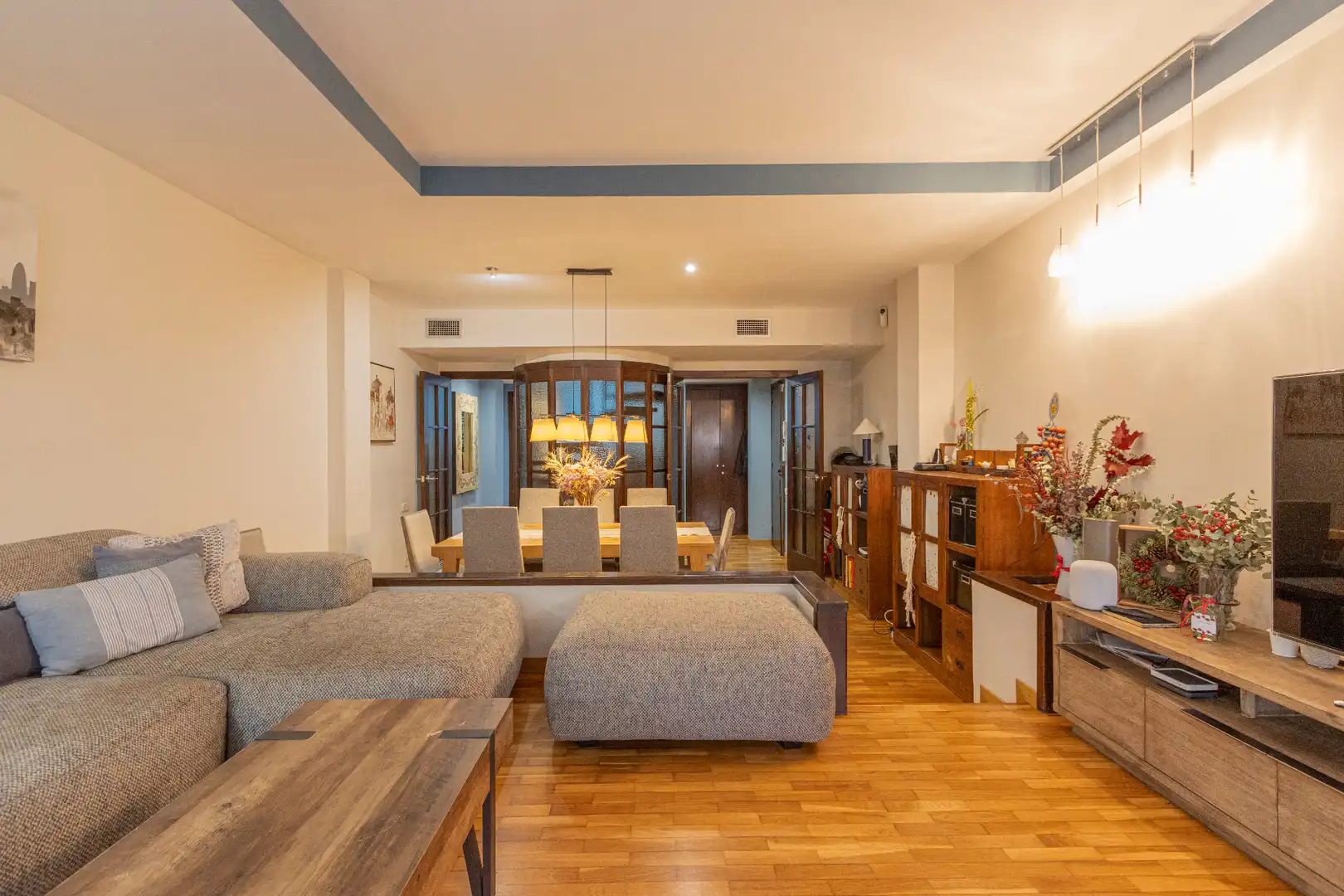 Dúplex en venta en Carrer de Calaf, Sant Gervasi- Galvany