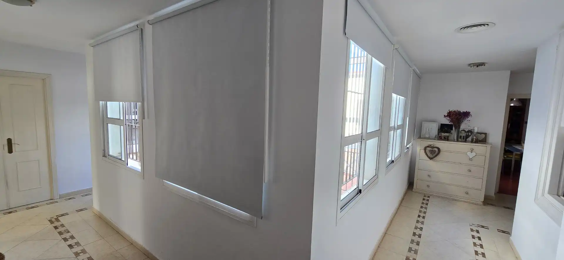 Flat with terrace for sale in Calle San Agustín, imagen 5