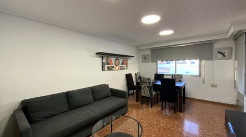 Foto 2 de Pis de lloguer a Carrer de Les Germanies, Alaquàs, Valencia