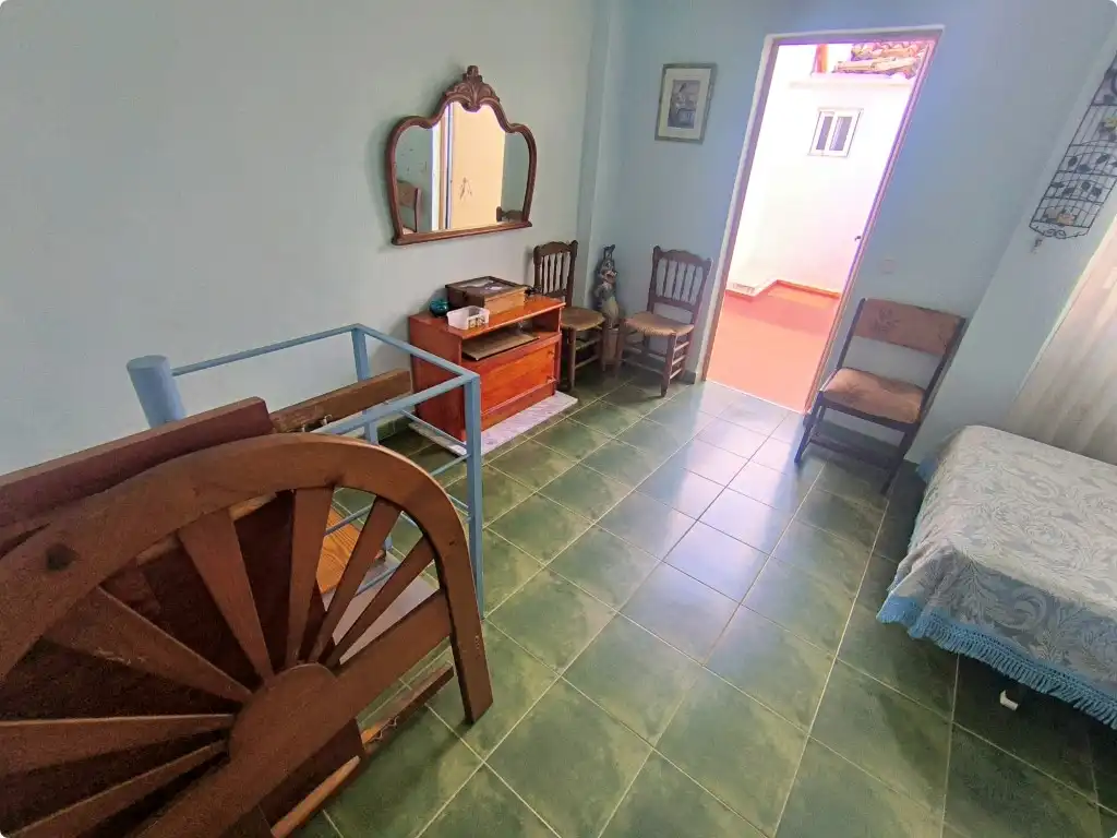 Casa o chalet en venta en Bellreguard con Terraza y Amueblado