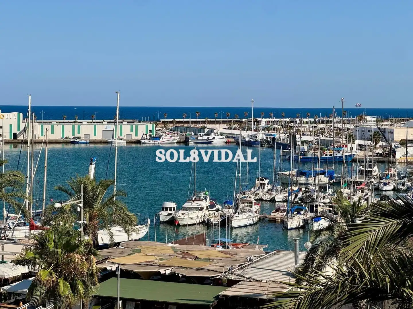 Piso de alquiler en Torrevieja con Aire acondicionado, Calefacción y Amueblado