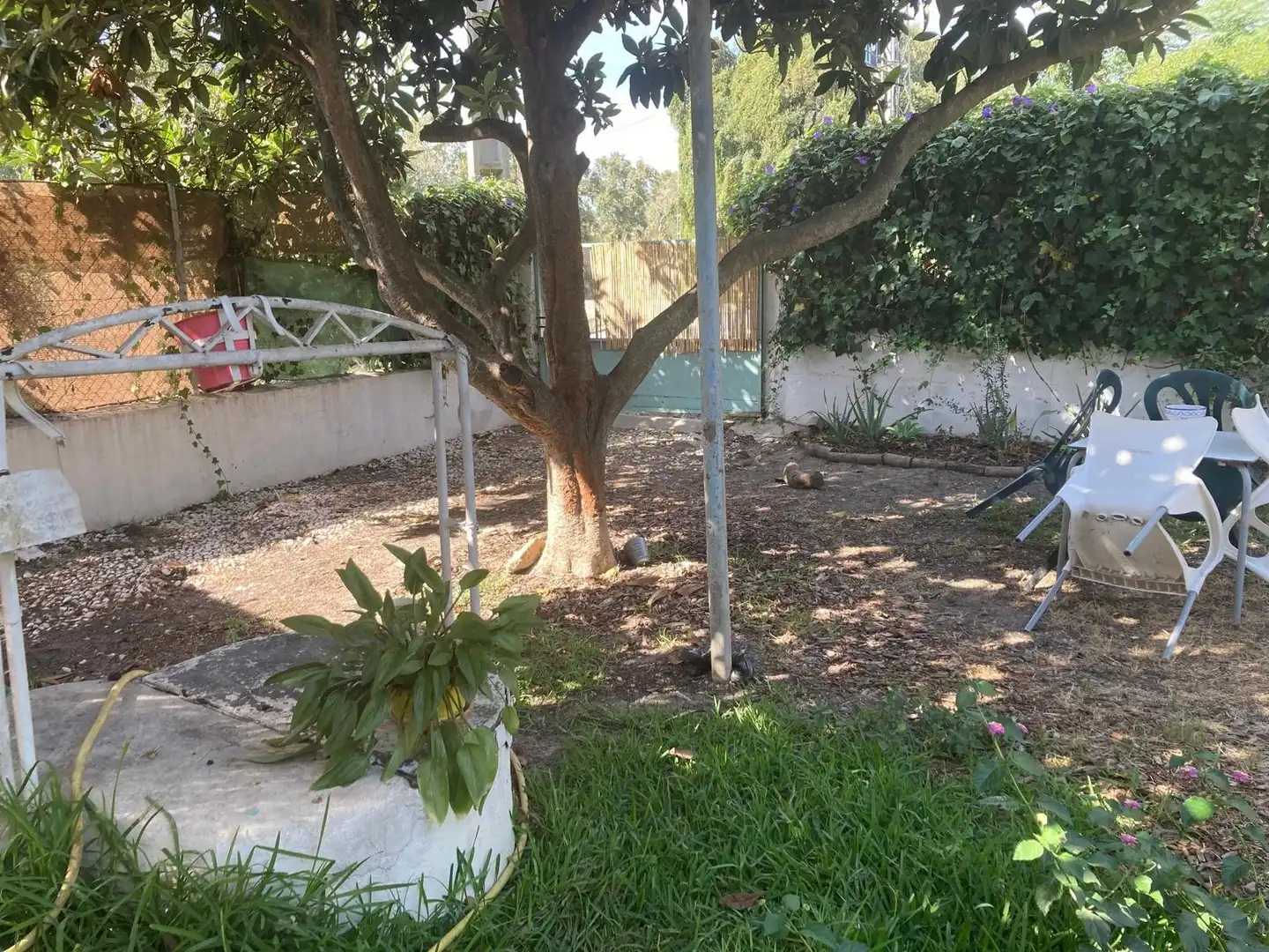 Casa rústica amb jardí en venda a Barbate ciudad, imagen 24