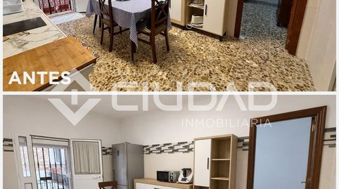 Foto 5 de Apartamento en venta en Lebrija, Sevilla