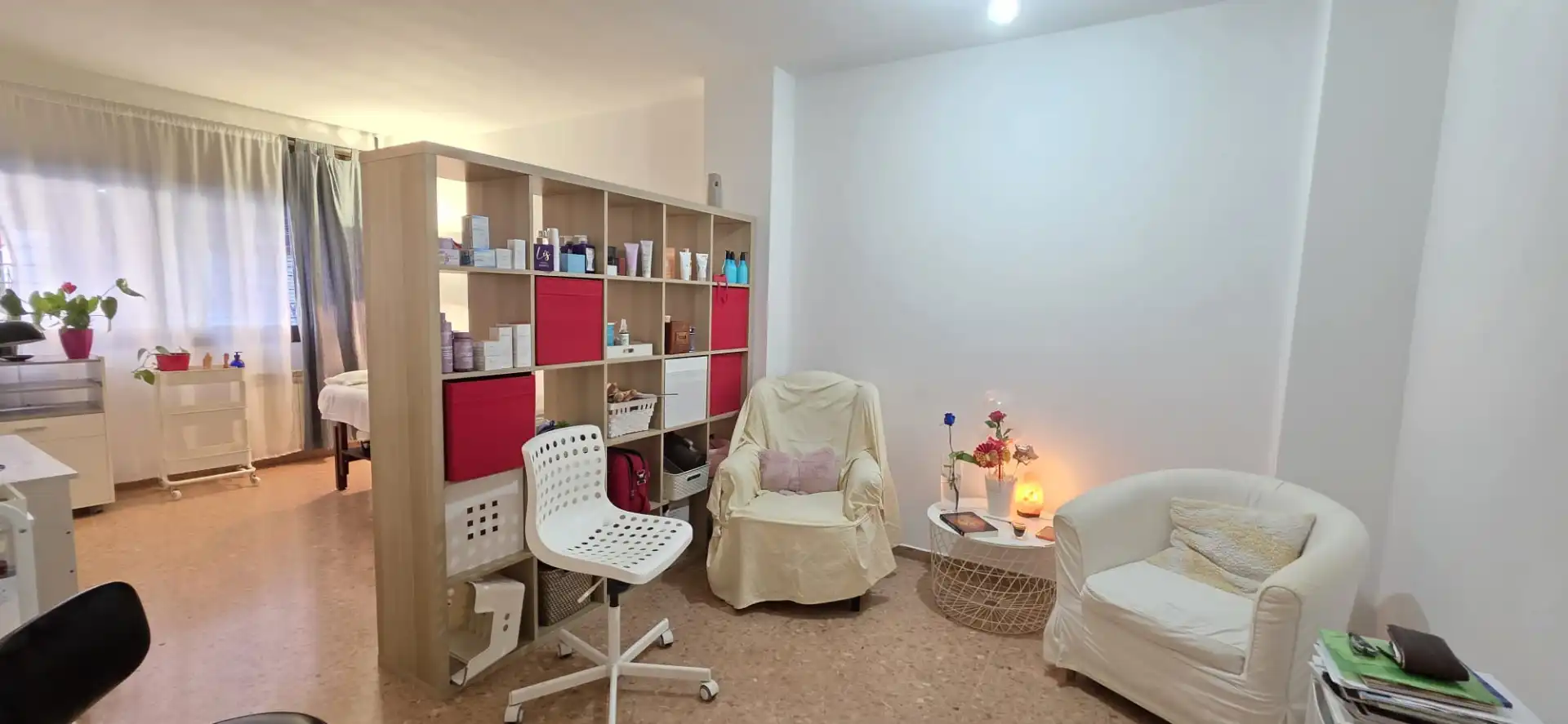 Piso en venta en Sabadell con Calefacción