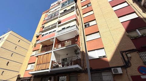 Foto 4 de Pis en venda a Legión Española, La Orden, Huelva