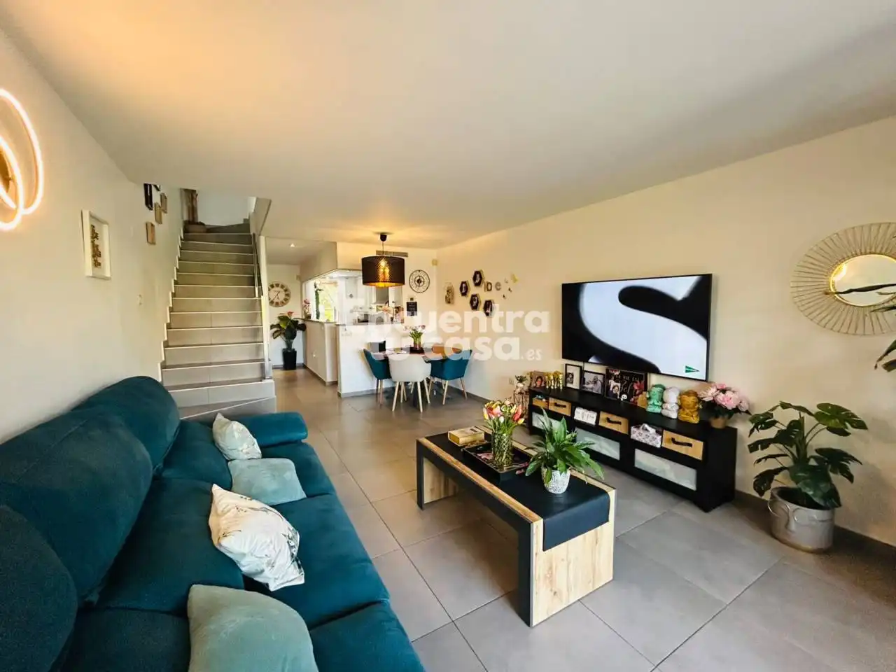 Maison mitoyenne avec piscine à vendre à Calle Roma, imagen 15