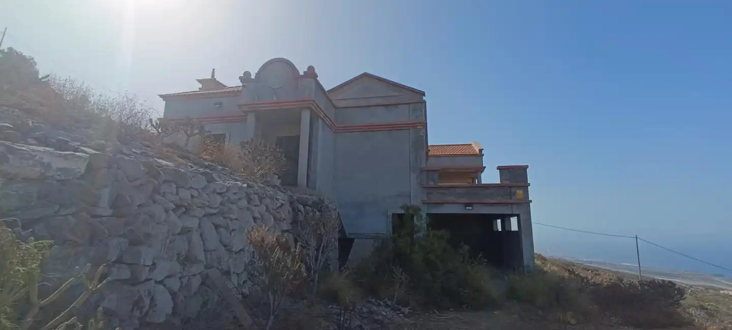 Maison à vendre à La Concepción, imagen 4