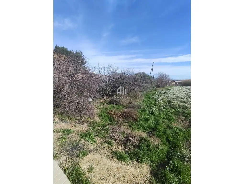 Terreno residencial en venta en Alguaire, imagen 3