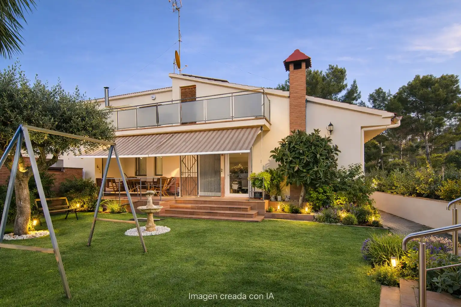 Haus mit Pool zum Verkauf in Mas Alba, imagen 52