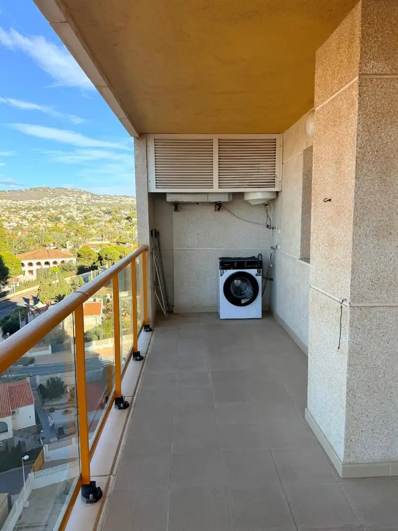 Mini appartamento con piscina in vendita a Zona Levante - Playa Fossa, imagen 9