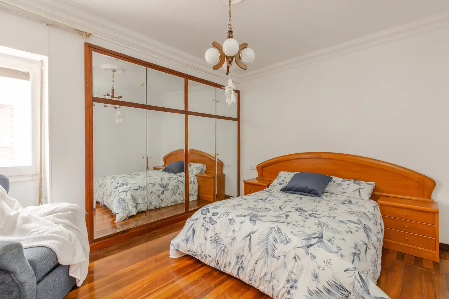 Habitación de Piso en venta en Altsasu / Alsasua con Terraza y Trastero
