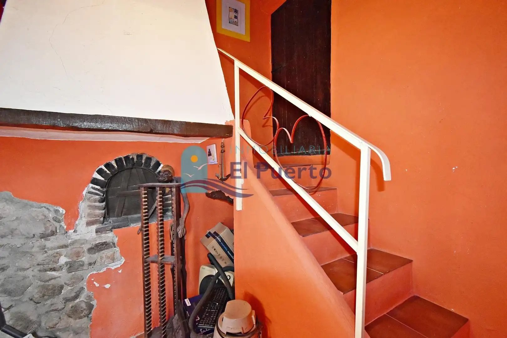 House with pool for sale in Mazarrón Casco Urbano, imagen 24