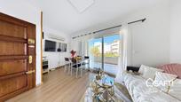 Bedroom of Flat for sale in L'Escala  with Air Conditioner, Terrace and Balcony