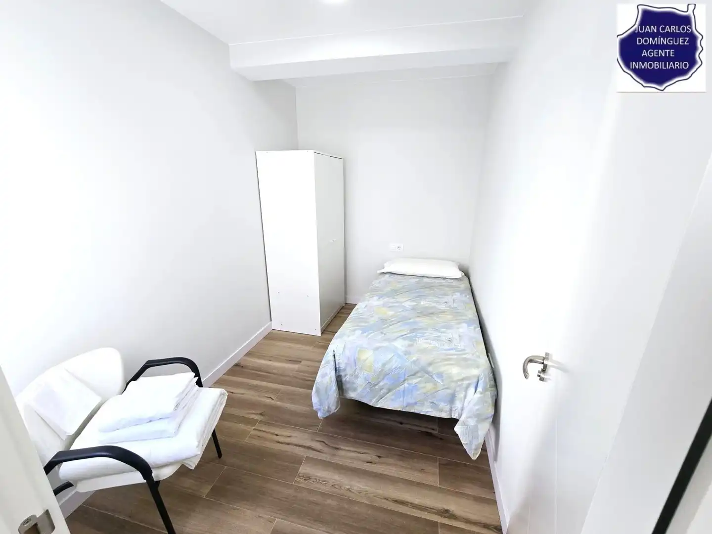 Apartamento de alquiler en Arenales - Lugo - Avda. Marítima