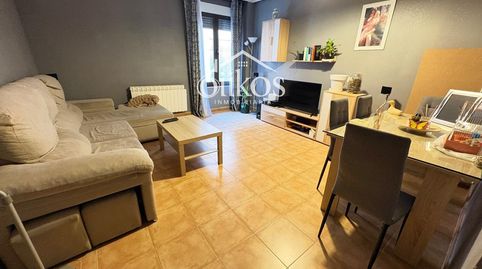 Foto 3 von Wohnung zum Verkauf in Castellanos de Moriscos, Salamanca