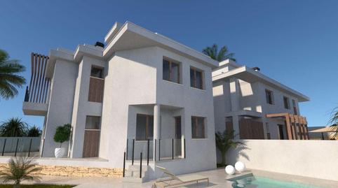 Photo 3 of Single-family semi-detached for sale in Las Lomas de Rame - Bahía Bella, Murcia