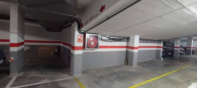 Garaje en Venta en TANGER en El Poblenou