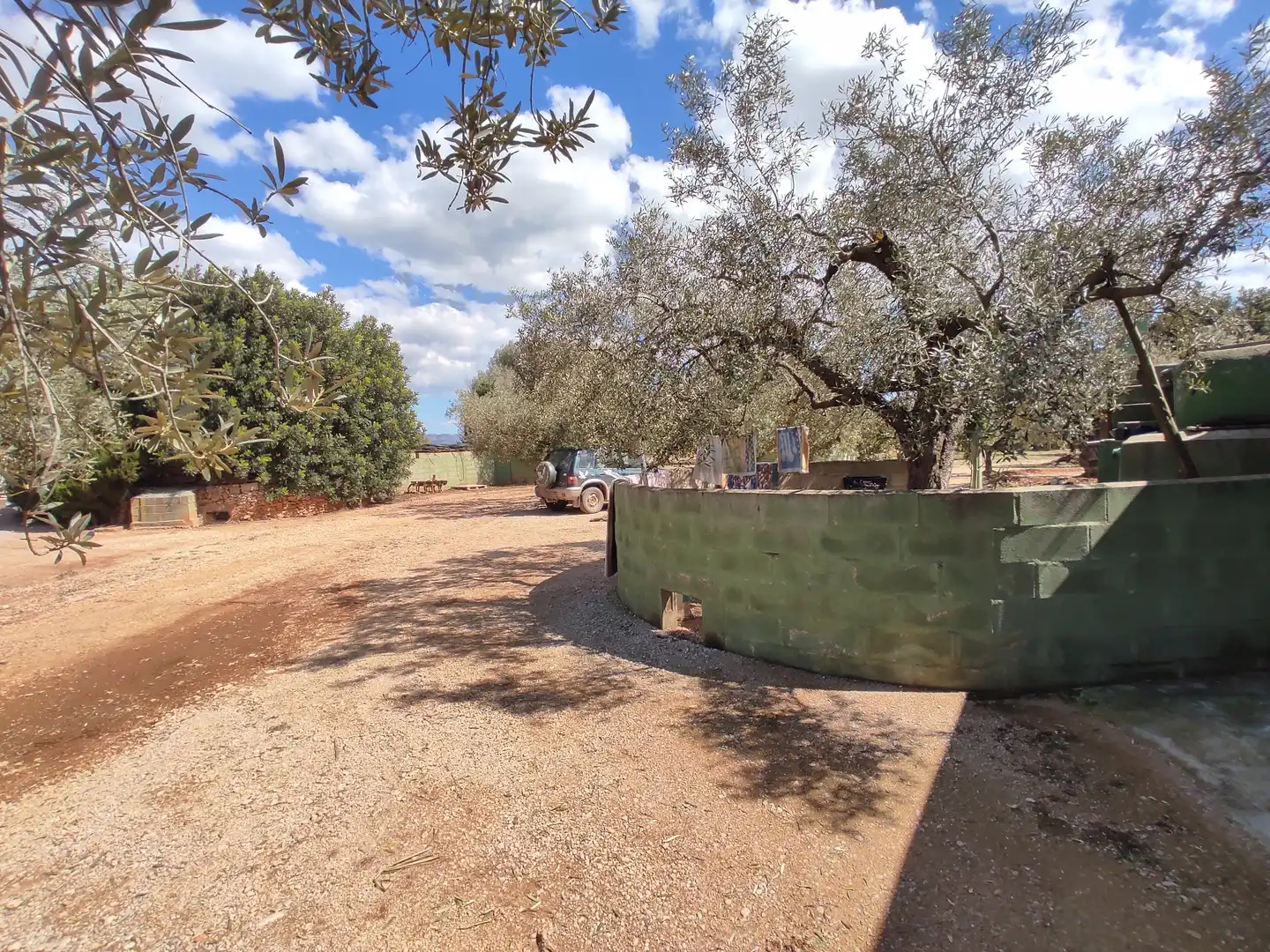 Terreno rustico in vendita a Traiguera, imagen 7