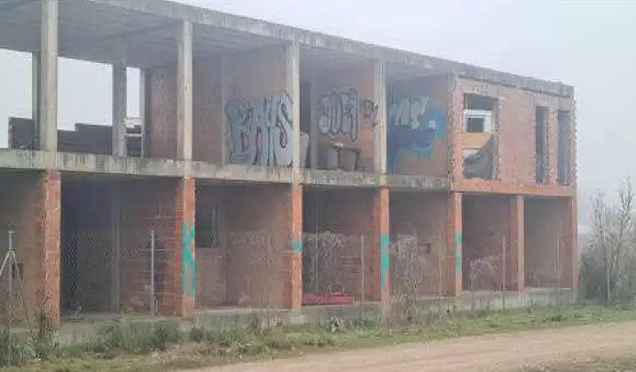 Außenansicht von Gebäude zum Verkauf in Nuez de Ebro