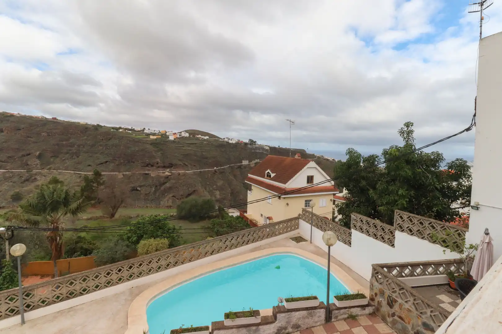 Casa o chalet en venta en Firgas