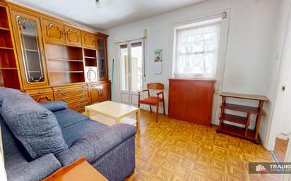 Bedroom of Flat for sale in Bilbao   with Terrace