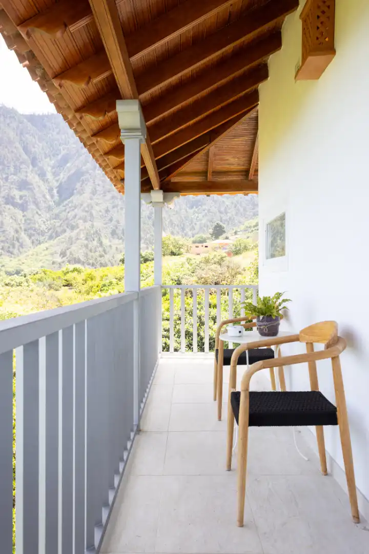 Houses for sale in La Perdoma - San Antonio - Benijos