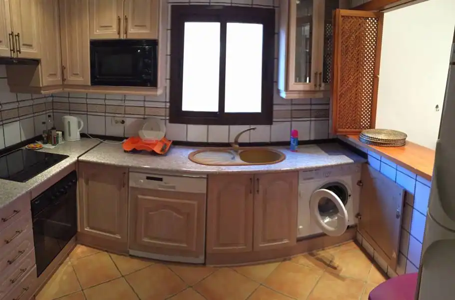 Penthouse with terrace for sale in Benamara - Atalaya, imagen 14