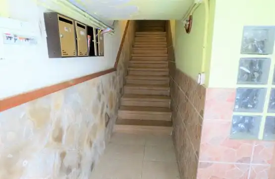 Piso en venta en ABAT ESCARRE PL.ENTRESUELO, 12, L'Arboç