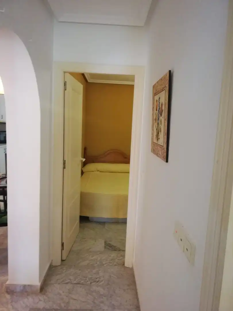 Apartament amb piscina de lloguer a Urbanización Puerto Latino I, imagen 9