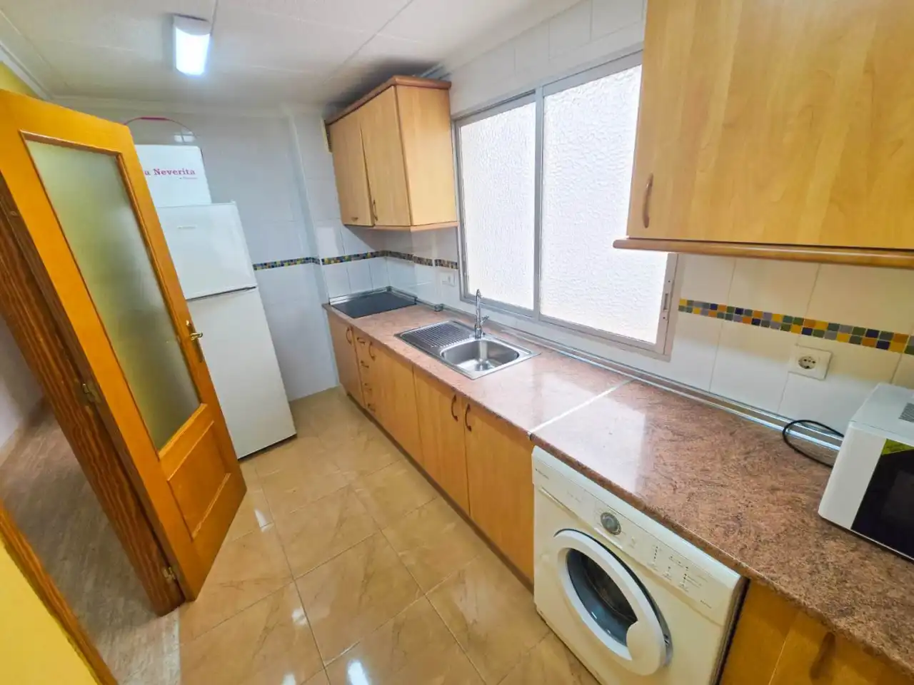 Apartament amb terrassa en venda a Playa del Cura, imagen 10